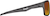 Side view of Crossfit: Chipper 99117512 in Gray thumbnail