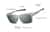 Image of Zunnies - Square Sunglasses thumbnail