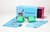 Image of Zunnies - Square Sunglasses thumbnail