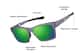 Image of Zunnies - Anteojos de sol cuadradas thumbnail