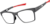 Angle view of Zunnies - Square Sunglasses 99117621 in Black thumbnail