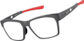 Angle view of Zunnies - Square Sunglasses 99117621 in Black thumbnail