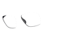 Angle view of Zunnies - Square Sunglasses 99117621 in Black thumbnail
