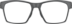 Zunnies - Square Sunglasses 99117621 in Black