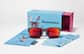 Image of Zunnies - Square Sunglasses thumbnail