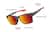 Image of Zunnies - Square Sunglasses thumbnail