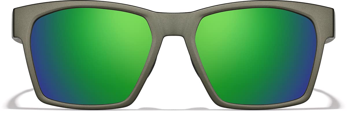 Zunnies - Square Sunglasses