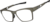 Angle view of Zunnies - Square Sunglasses 99117624 in Green thumbnail