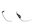 Angle view of Zunnies - Square Sunglasses 99117624 in Green thumbnail
