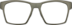 Zunnies - Square Sunglasses 99117624 in Green
