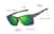 Image of Zunnies - Square Sunglasses thumbnail