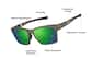 Image of Zunnies - Square Sunglasses thumbnail