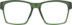 Zunnies - Square Sunglasses 99117634 in Green