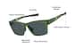 Image of Zunnies - Square Sunglasses thumbnail