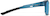 Side view of Zunnies - Square Sunglasses 99117636 in Blue thumbnail