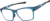 Angle view of Zunnies - Square Sunglasses 99117636 in Blue thumbnail