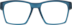 Zunnies - Square Sunglasses 99117636 in Blue