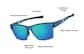Image of Zunnies - Square Sunglasses thumbnail