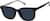 Angle view of Square Sunshades 99117821 in Black thumbnail