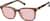 Angle view of Square Sunshades 99117822 in Yellow thumbnail