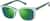 Angle view of Square Sunshades 99118024 in Green thumbnail