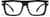 Front view of Game Time 99118225 in Tortoiseshell thumbnail
