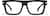 Front view of Game Time 99118321 in Black thumbnail