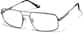 Angle view of Big Smooth 99118512 in Gris thumbnail