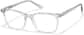 Angle view of Haven Glasses 99119923 in Clear thumbnail