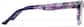 Side view of Twilight Glasses 99120317 in Purple thumbnail