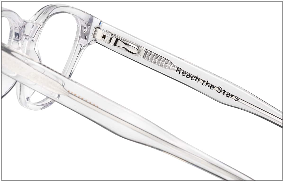 Image of Clarity Glasses
