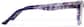 Side view of Twilight Glasses 99121017 in Purple thumbnail