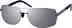 Sunglasses A10102412 in Gray