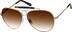 Sunglasses A10102614 in Gold