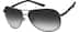 Sunglasses A10112612 in Gray