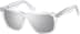 Sunglasses A10120223 in Clear