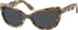 Sunglasses A10120335 in Brown