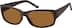 Sunglasses A10120515 in Brown
