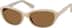 Sunglasses A10120632 in Cream