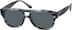 Sunglasses A10120831 in Black