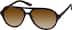 Sunglasses A10121025 in Tortoiseshell