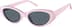 Cat-Eye Sunglasses A10121319 in Pink