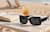 Image of Rectangle Sunglasses thumbnail