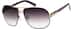 Sunglasses A10140717 in Purple