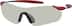 Sunglasses A10150918 in Red