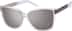 Sunglasses A10151023 in Clear