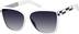Sunglasses A10151030 in White