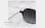 Image of Premium Geometric Sunglasses thumbnail