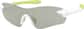 Angle view of Sunglasses A10160130 in White thumbnail