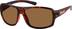 Sunglasses A10161435 in Pattern